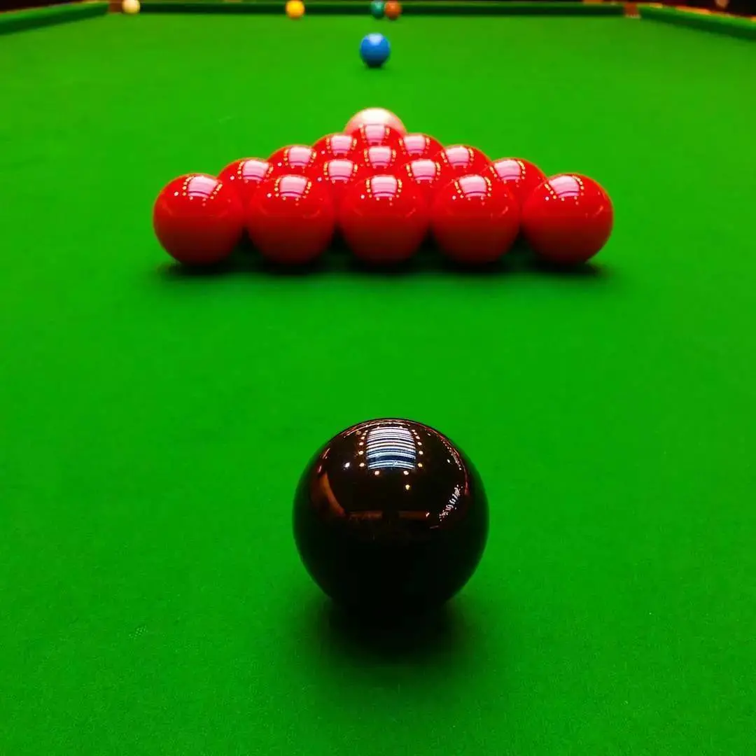 吉尔伯特VS卡希尔：2023斯诺克国锦赛资格赛，谁能晋级正赛？