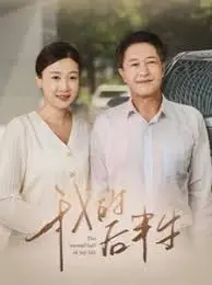 《我的后半生》：都市情感剧深度剖析，婚姻危机与中年人的迷茫与救赎！