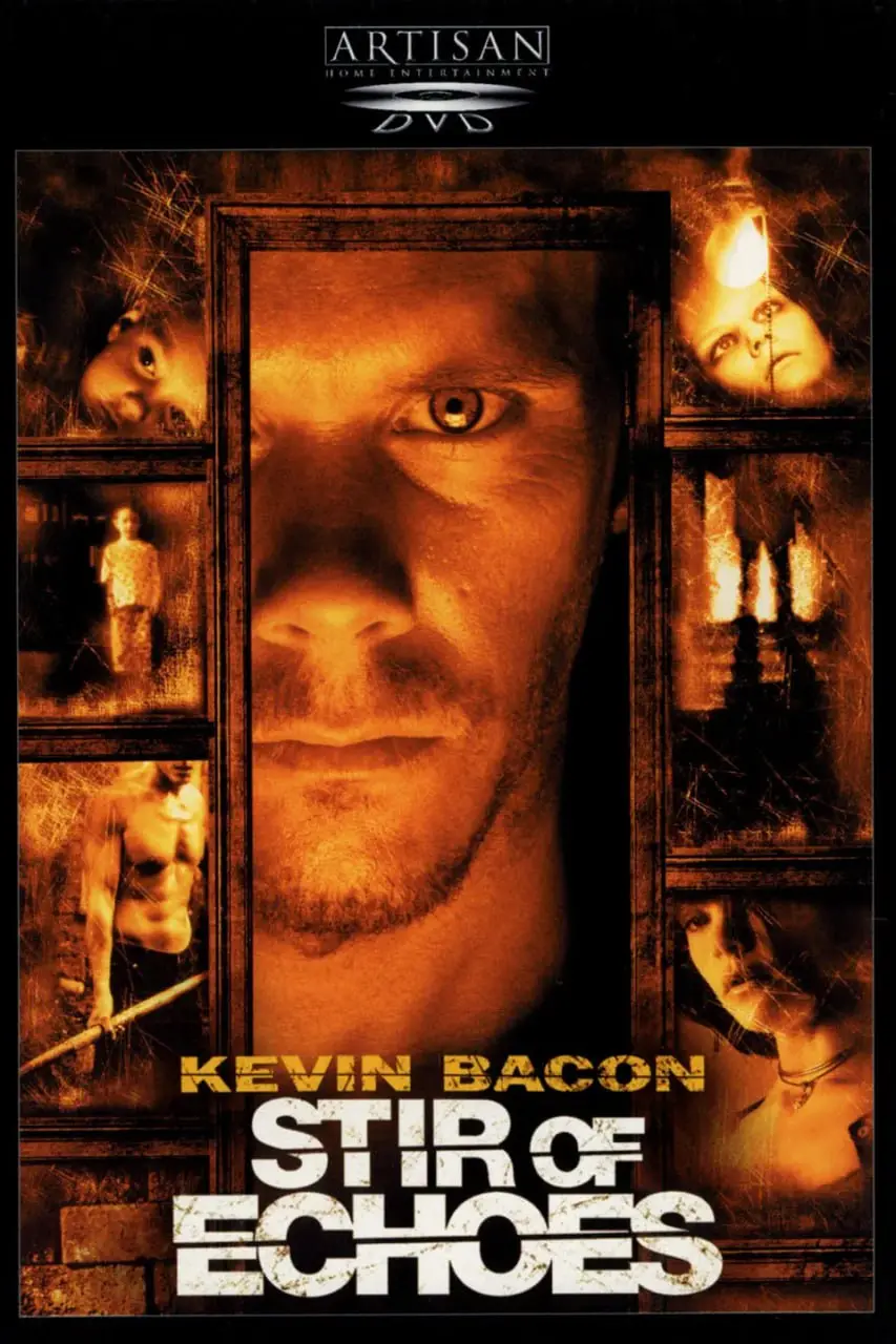 《灵异骇客 1999》：复古科幻惊悚，挑战你的感官极限！