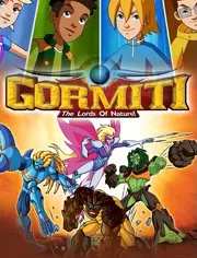 童年回忆杀！《高米迪战士》热血归来，探索神秘岛屿，拯救世界！