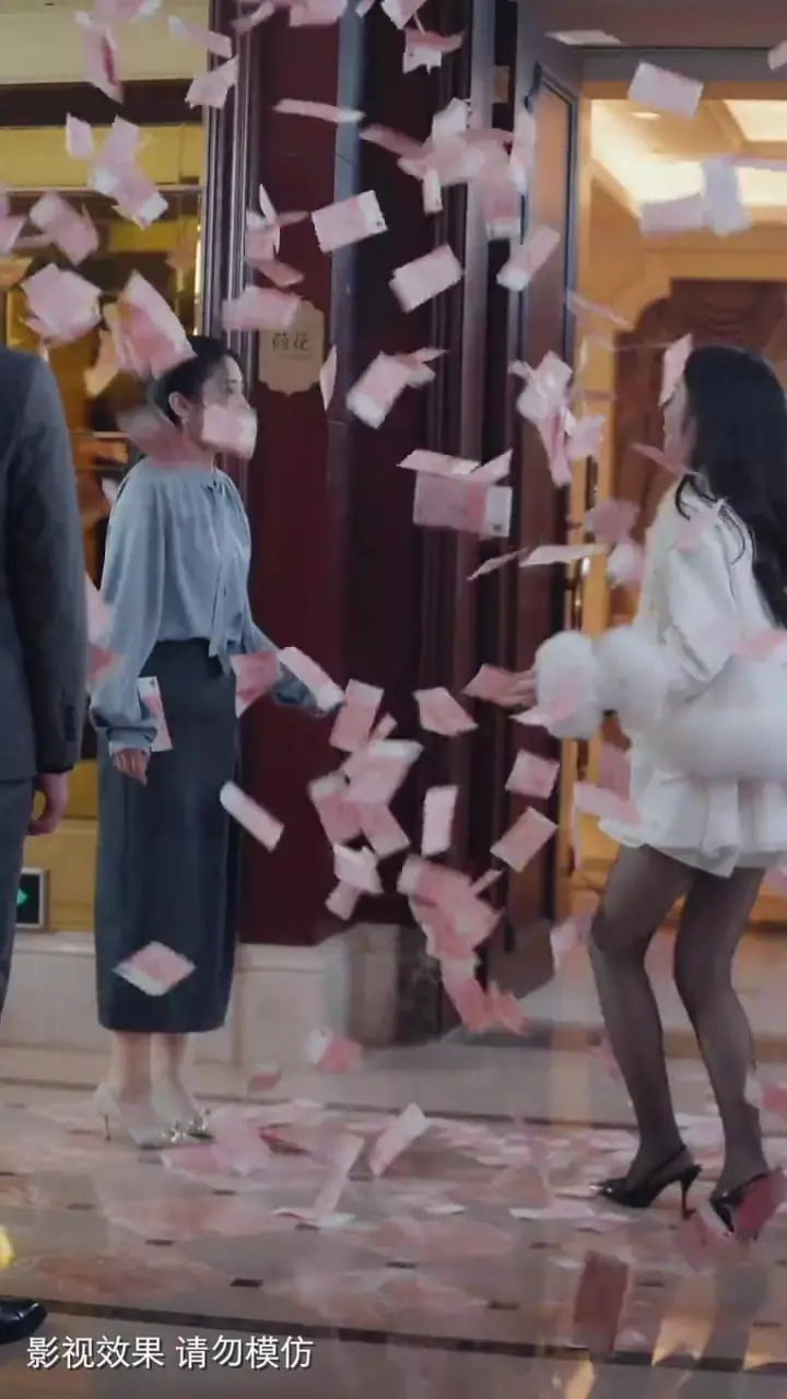 《新人有悲欢离合》：职场新人图鉴，笑泪交织的成长之路！谁的青春不迷茫？