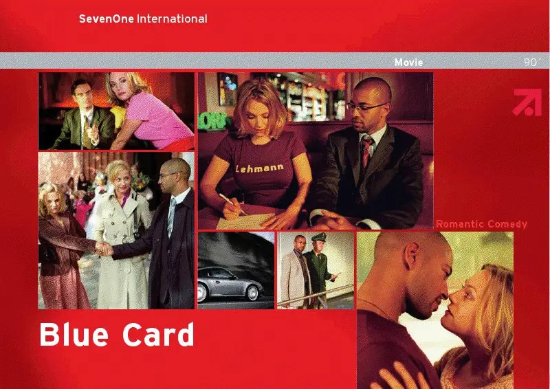 《蓝卡（原声版）》影评：一曲关于身份、漂泊与归属的低吟浅唱，直击灵魂深处！